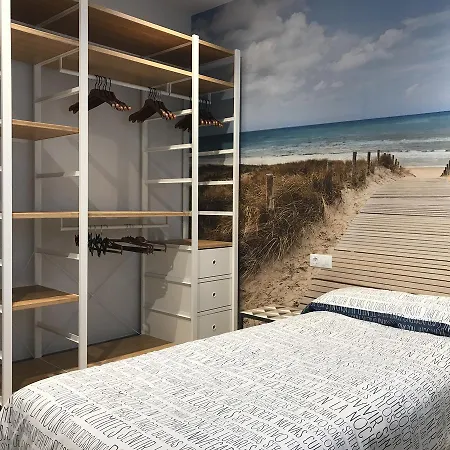 Apartman Skyline