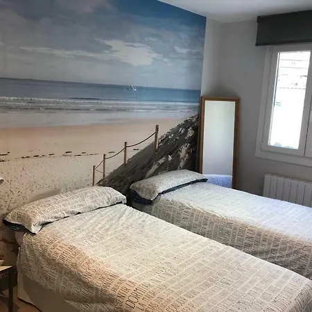 Skyline Apartman